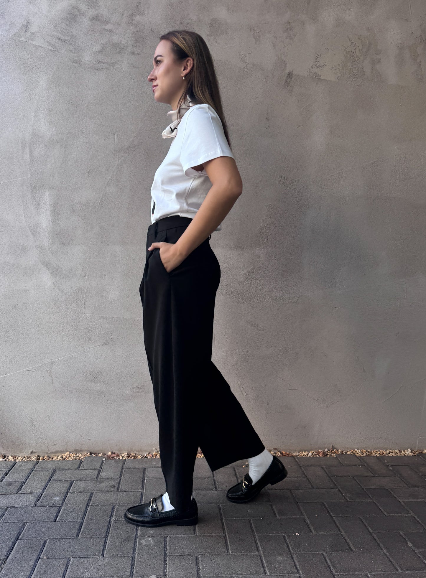 Hose NOA CROP FLUID CADE