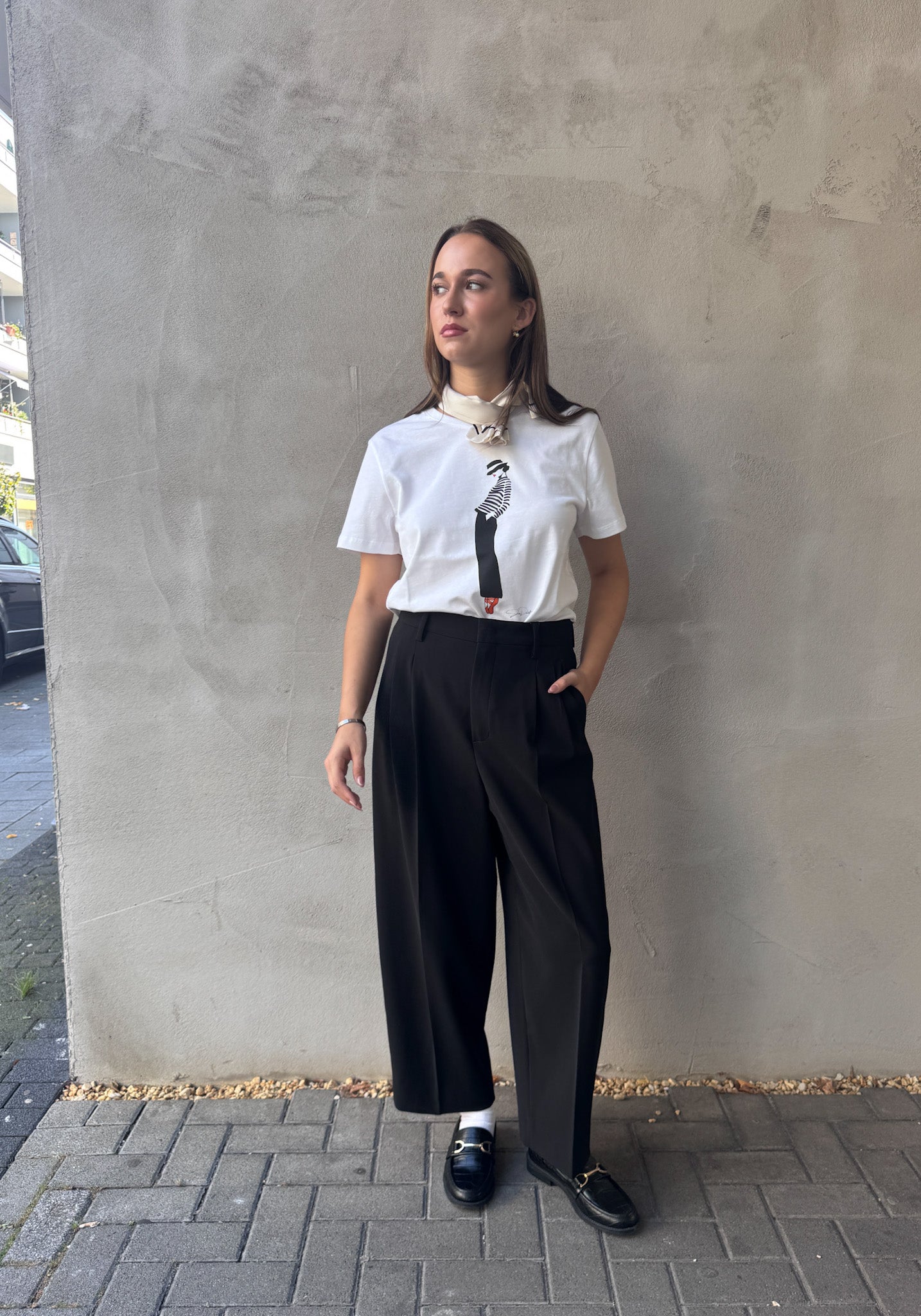 Hose NOA CROP FLUID CADE