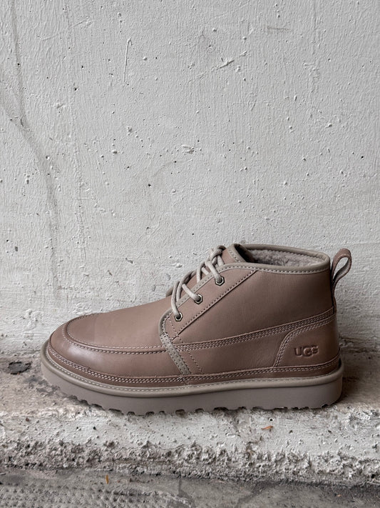 UGG Schnürer NEUMEL MOC Nubuck