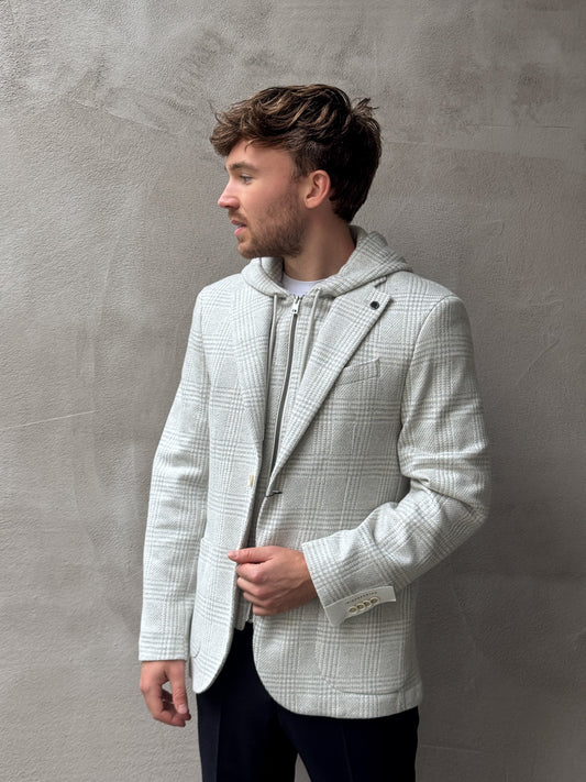 BALDESSARINI Sakko SANTO Karo