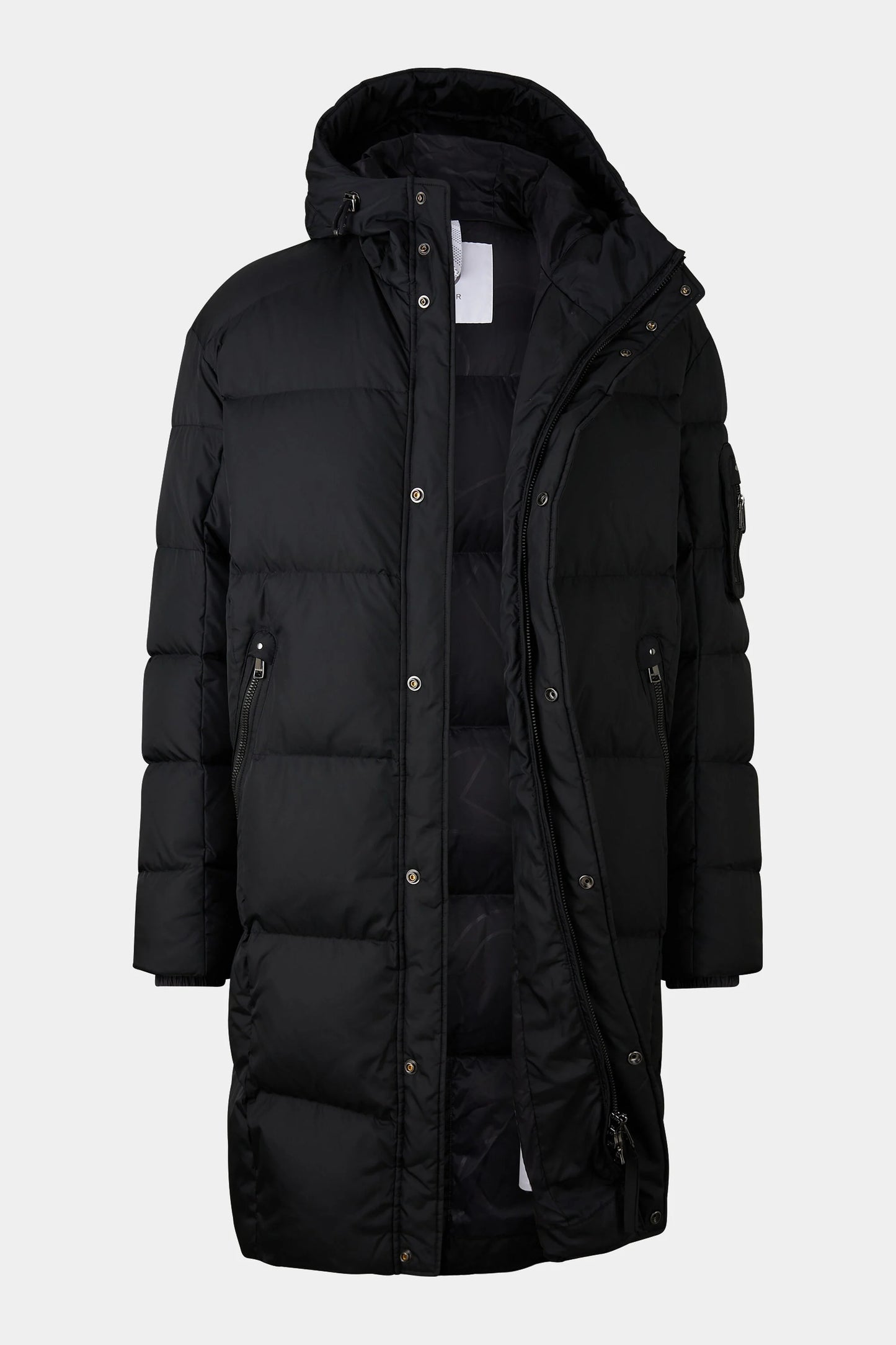 BOGNER Daunenmantel ERICO