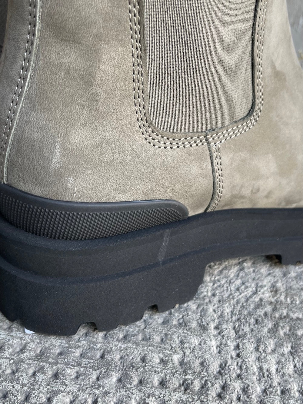 KENNEL & SCHMENGER Chelsea-Boots POINT