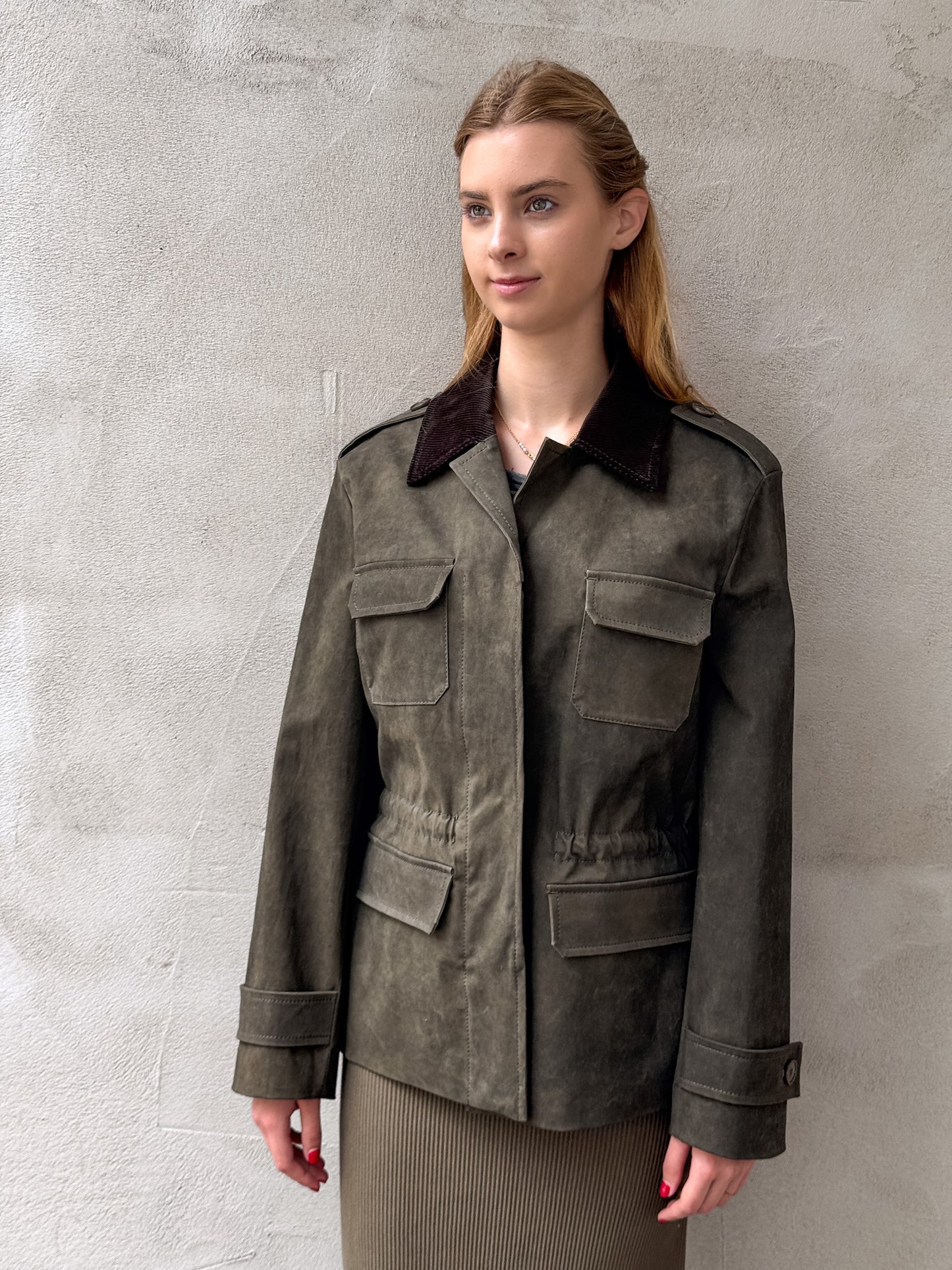 DRYKORN Jacke BODNEY_1