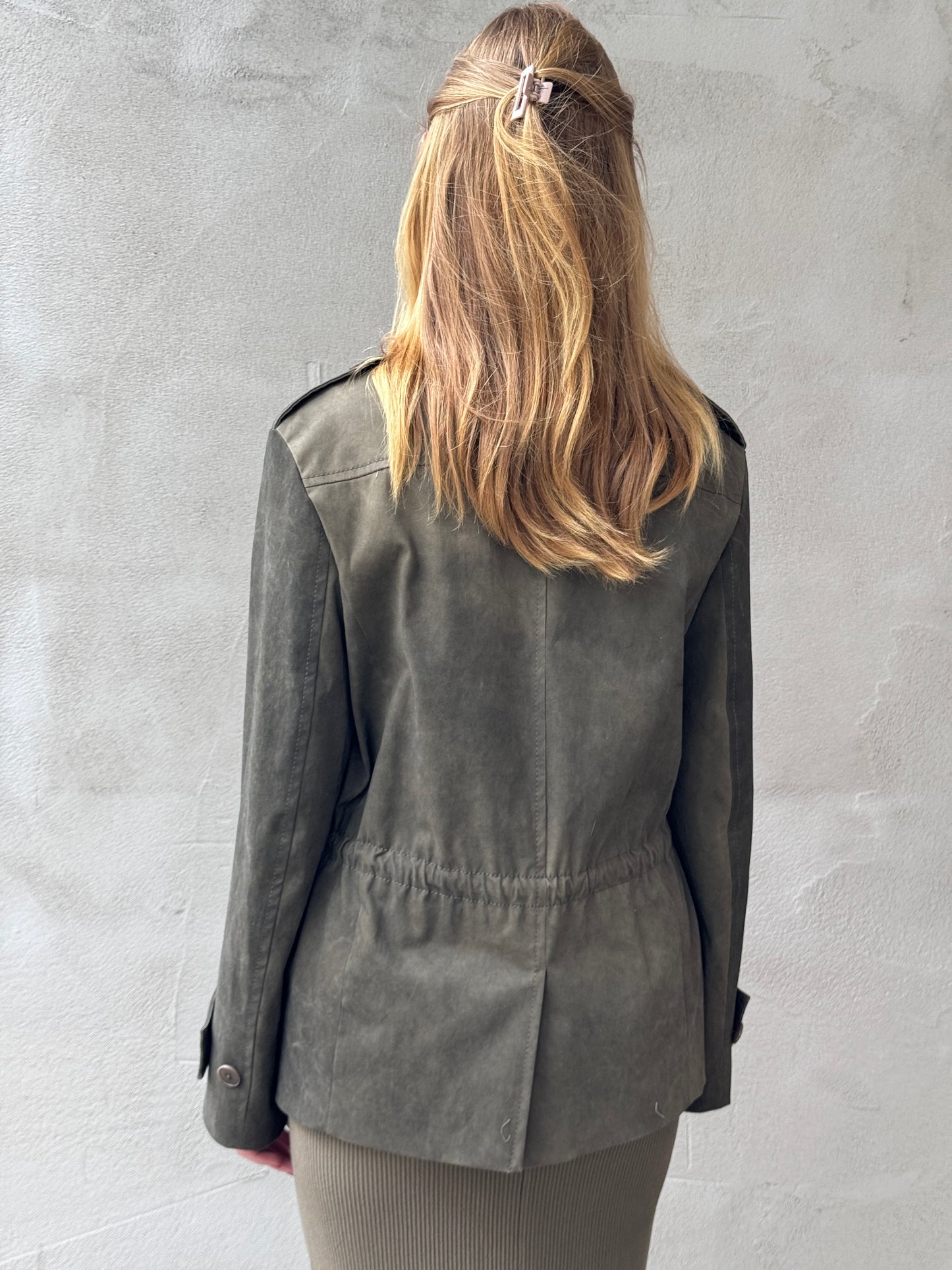 DRYKORN Jacke BODNEY_1