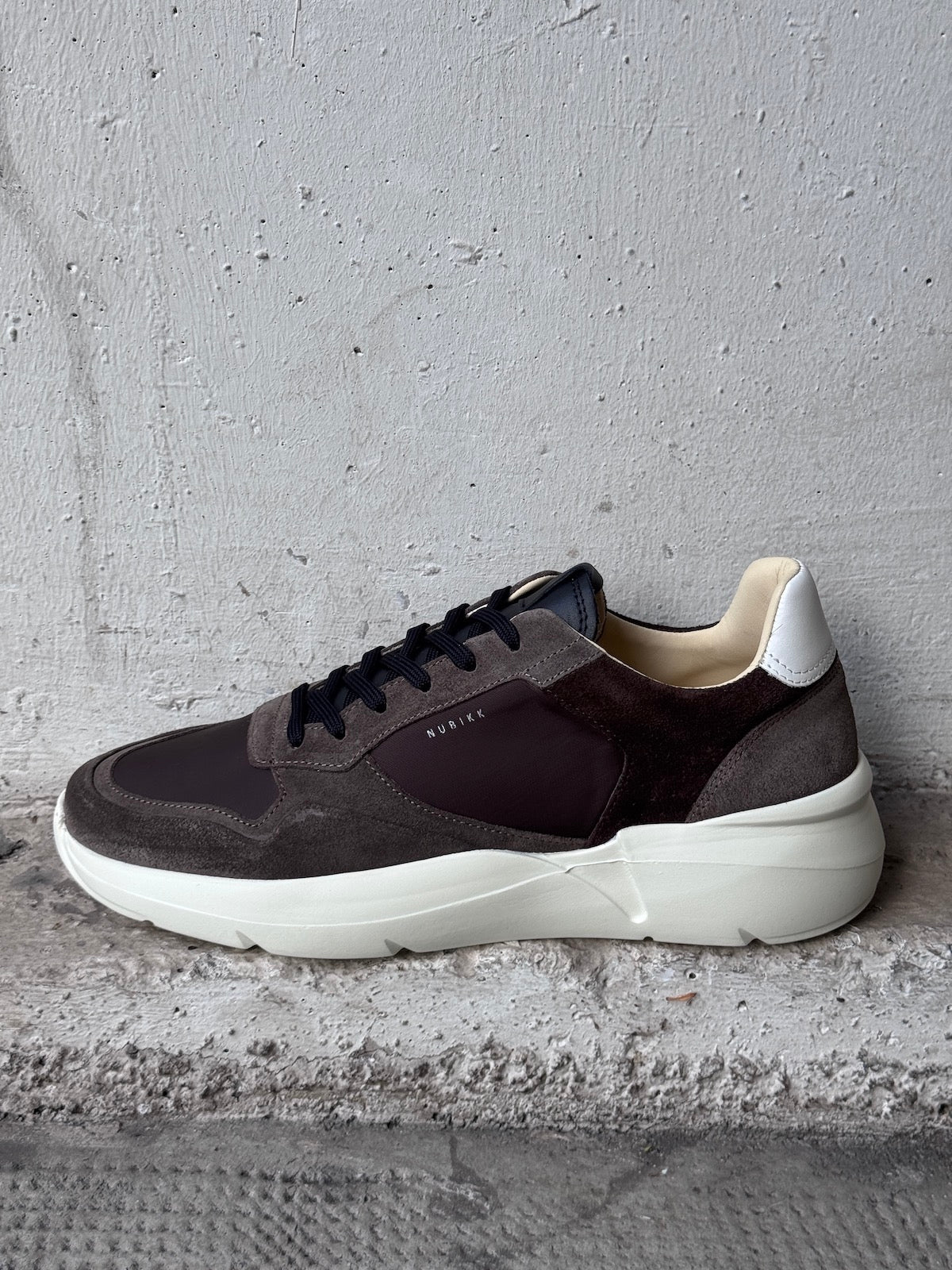 Sneaker ROQUE ROAD WAVE