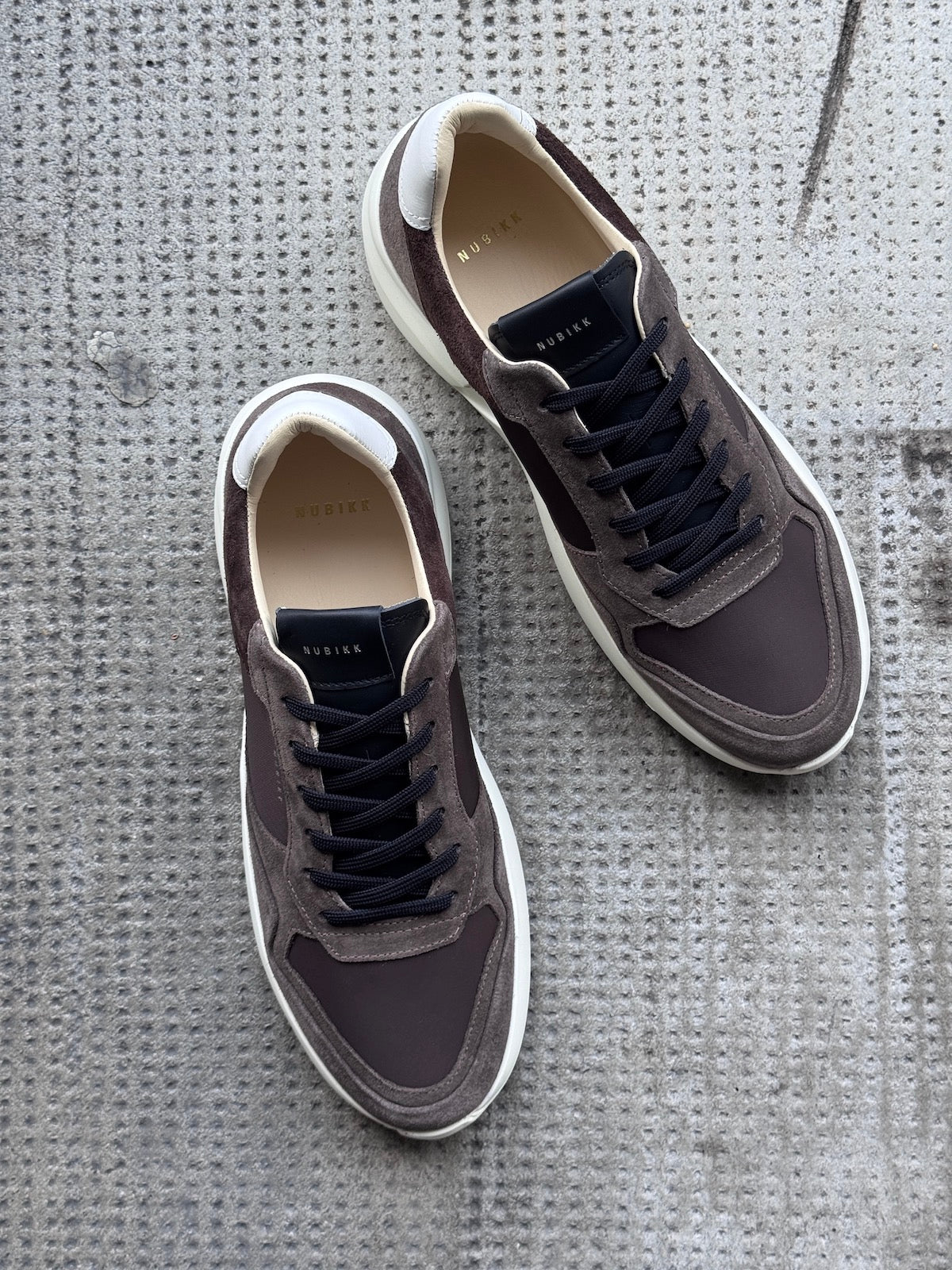 Sneaker ROQUE ROAD WAVE