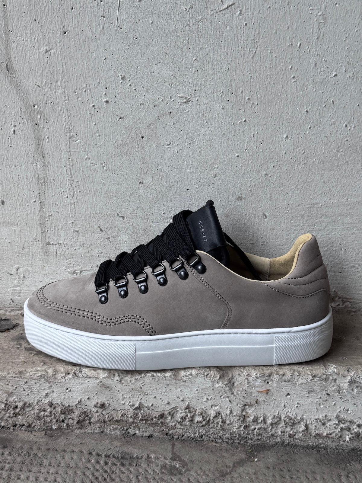 Sneaker JAGGER ROMAN