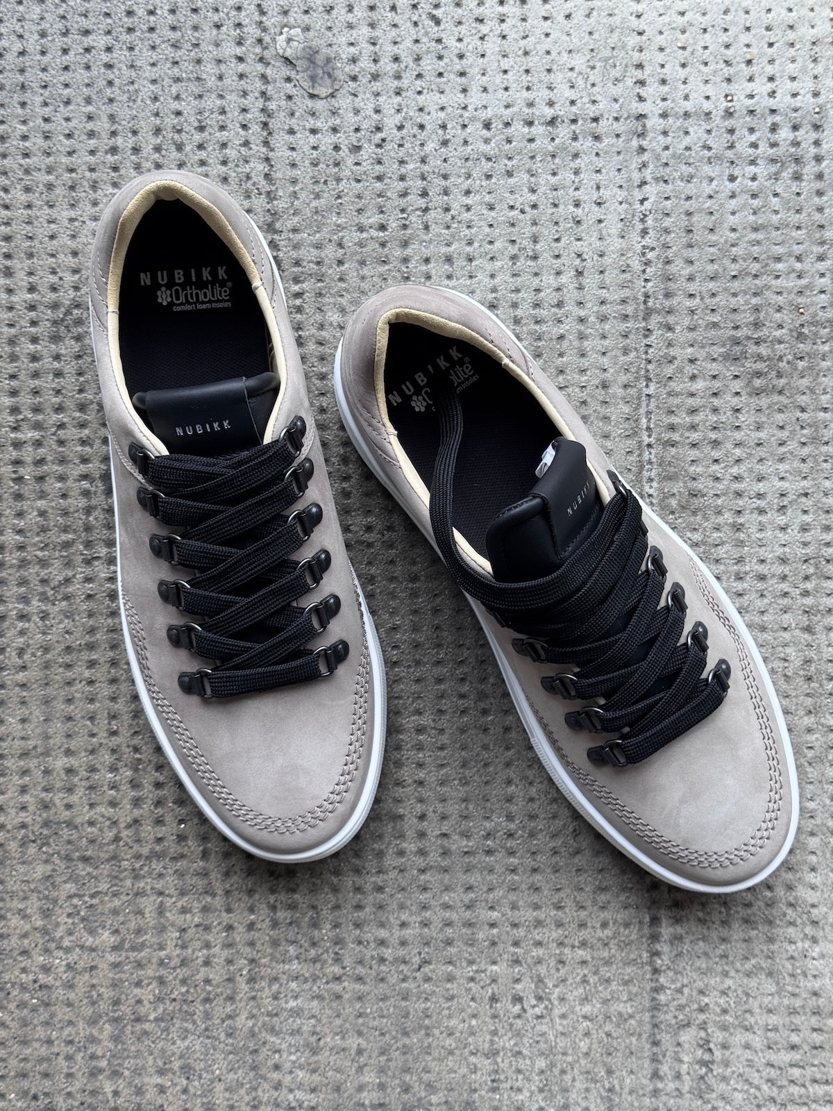 Sneaker JAGGER ROMAN