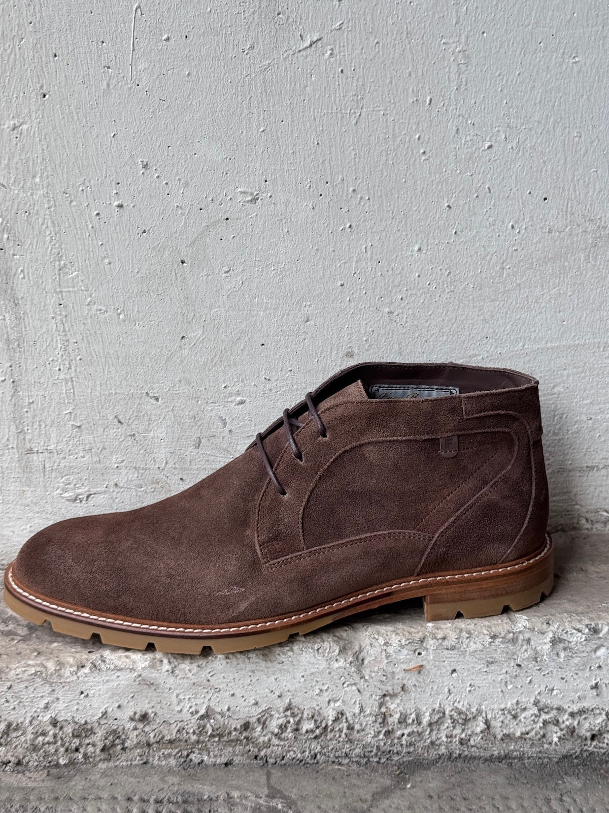 Schuhe DE BRAVER