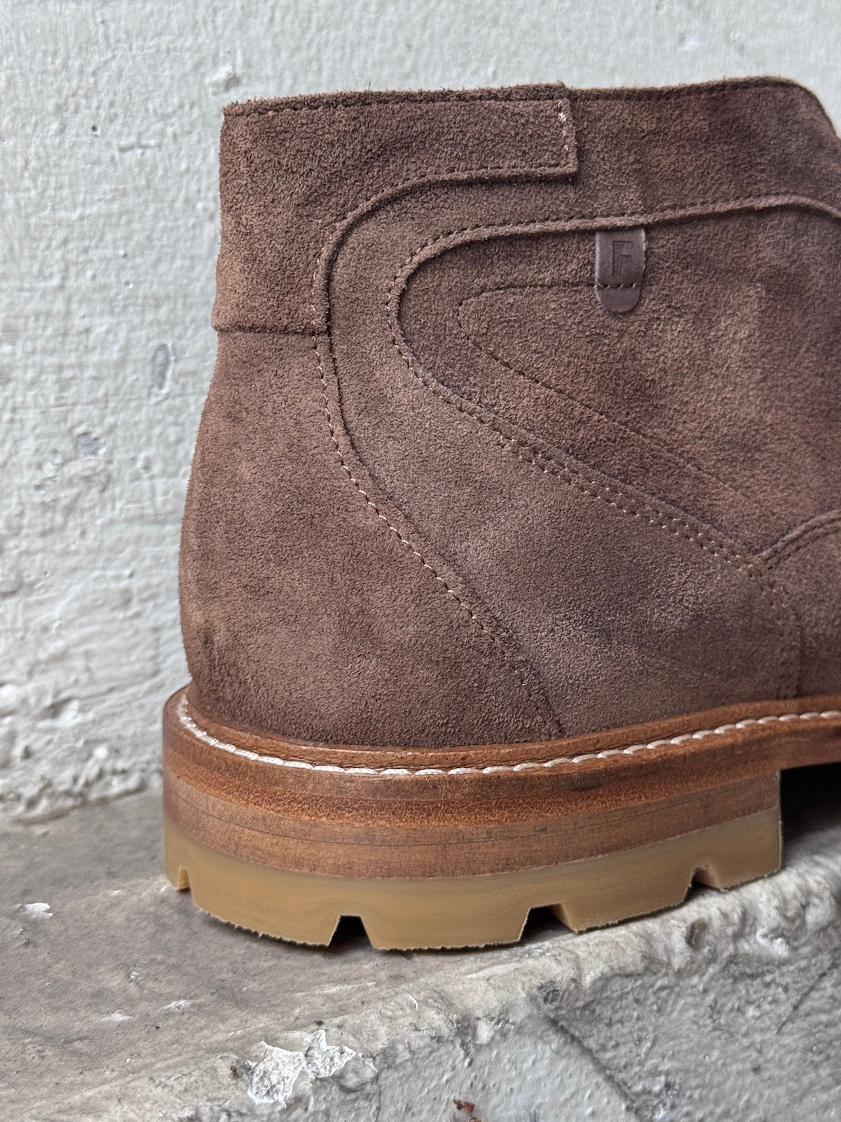 Schuhe DE BRAVER
