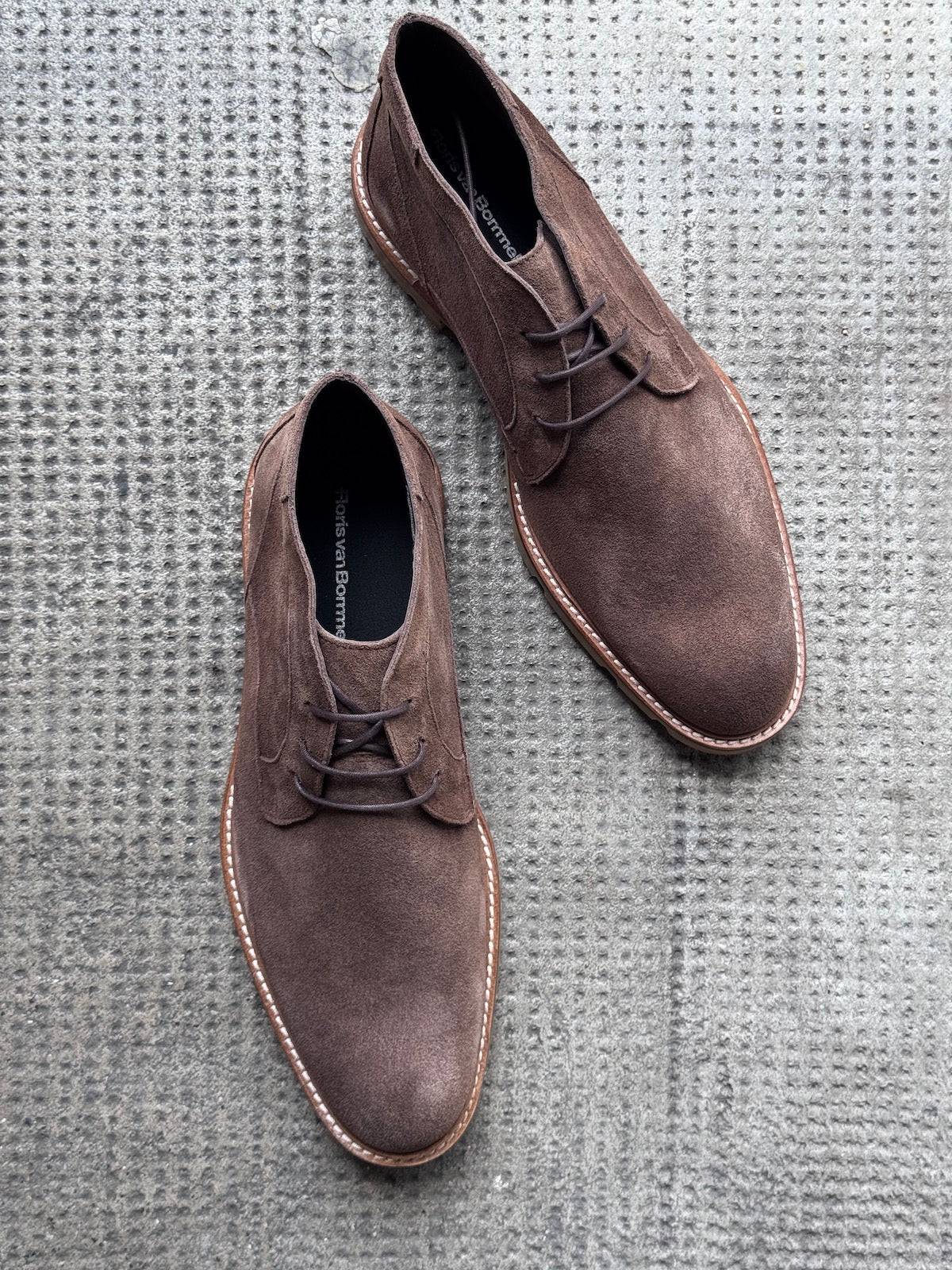 Schuhe DE BRAVER