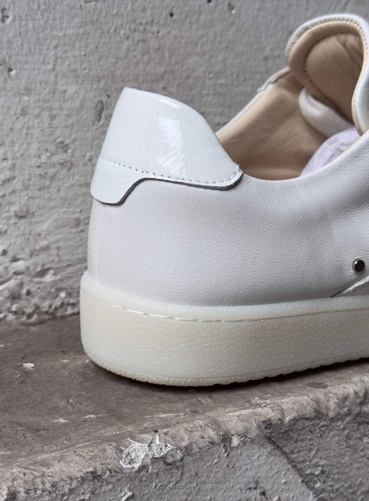 NUBIKK Sneaker RAY OWEN STUDS