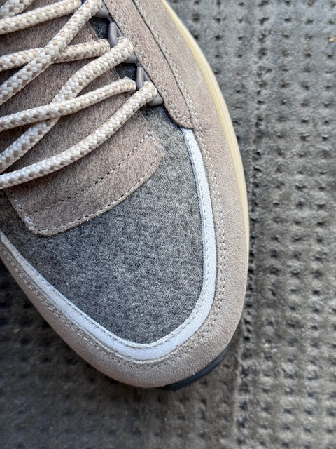 Sneaker De Gripper