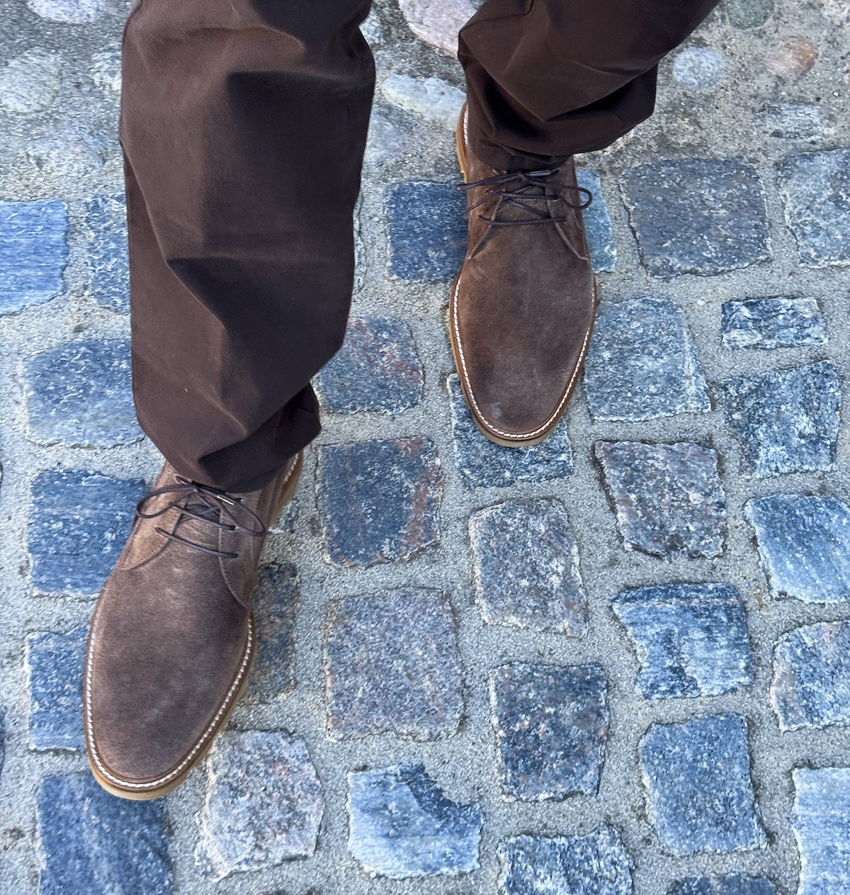 Schuhe DE BRAVER