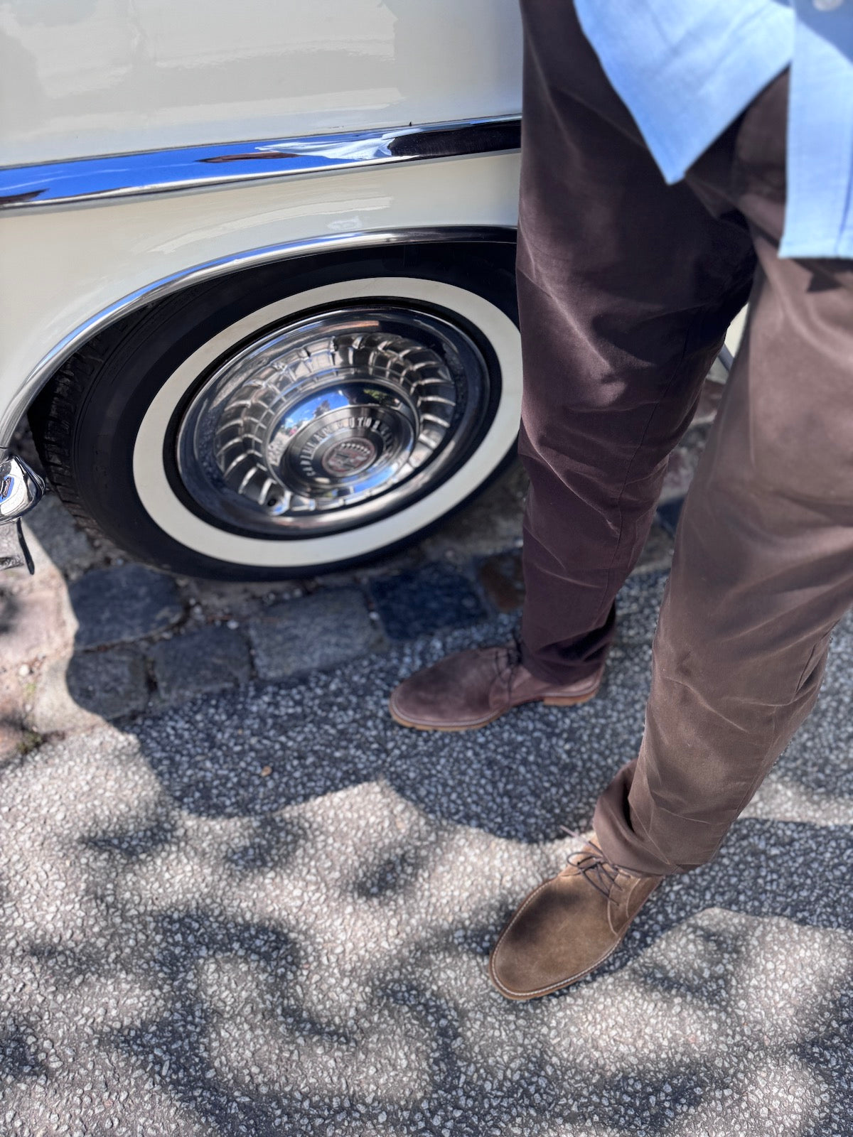 Schuhe DE BRAVER