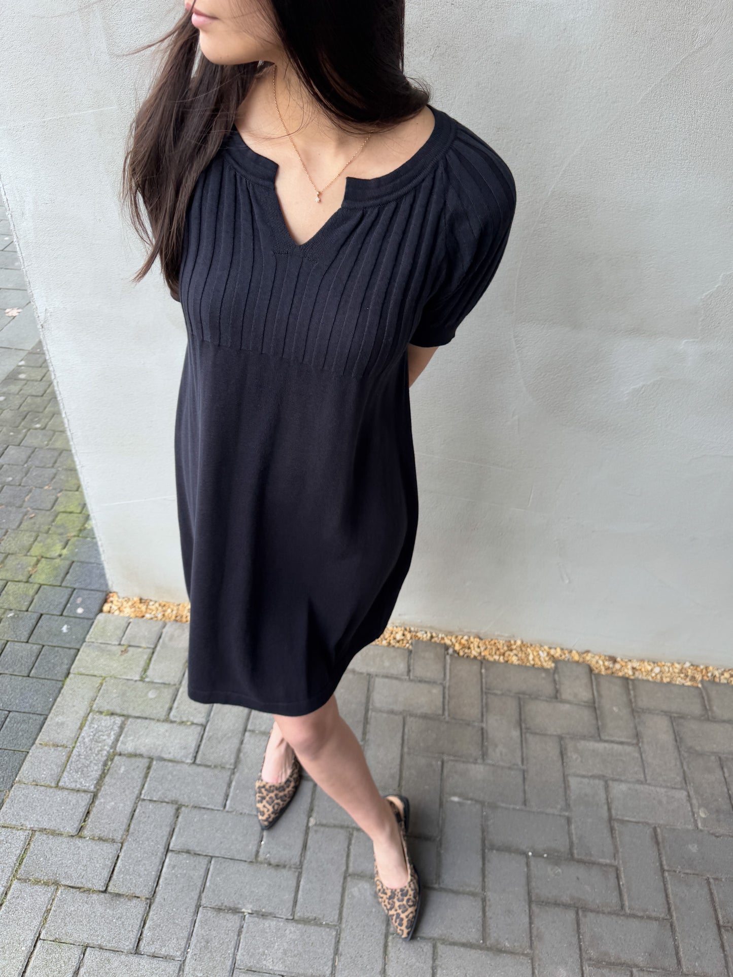Strick-Kleid PIM18PINELLA