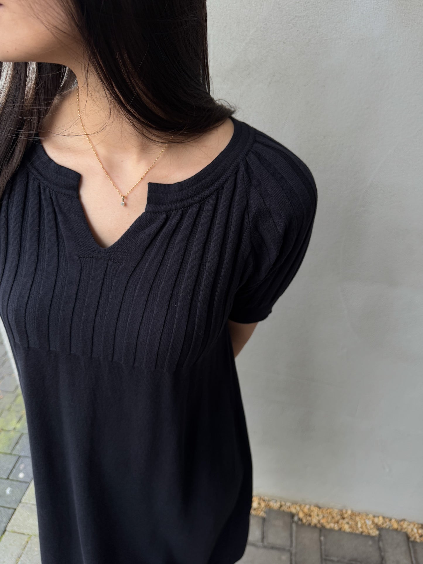 Strick-Kleid PIM18PINELLA