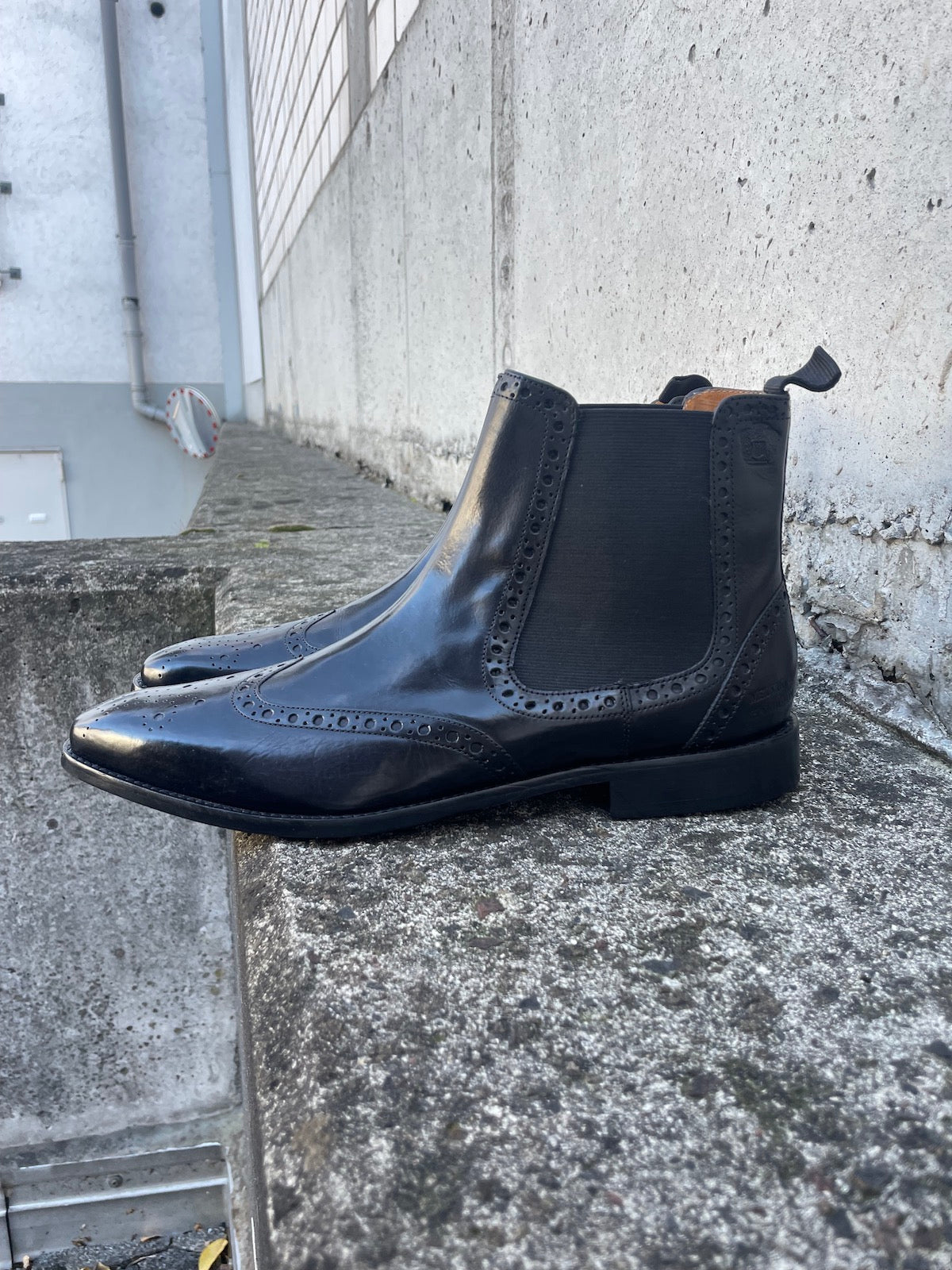 Stiefelette MARTIN 5