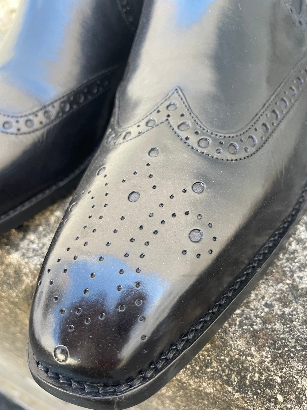 Stiefelette MARTIN 5