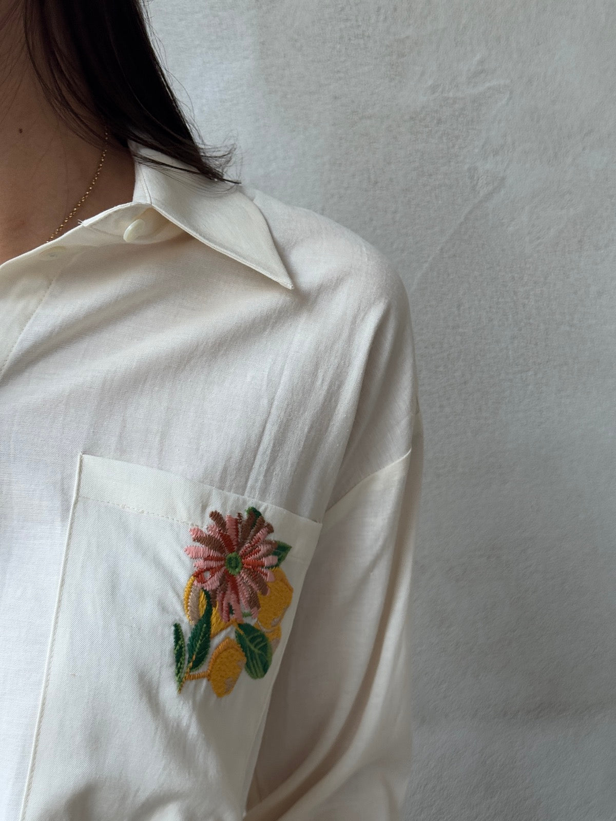 Bluse MELANY