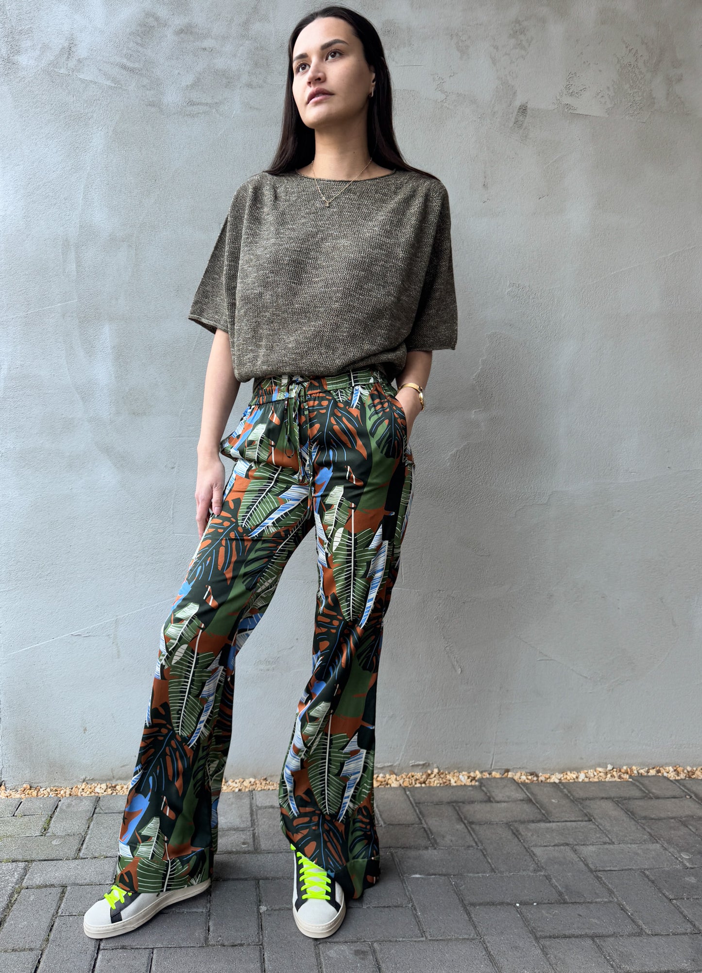 Hose SESAME