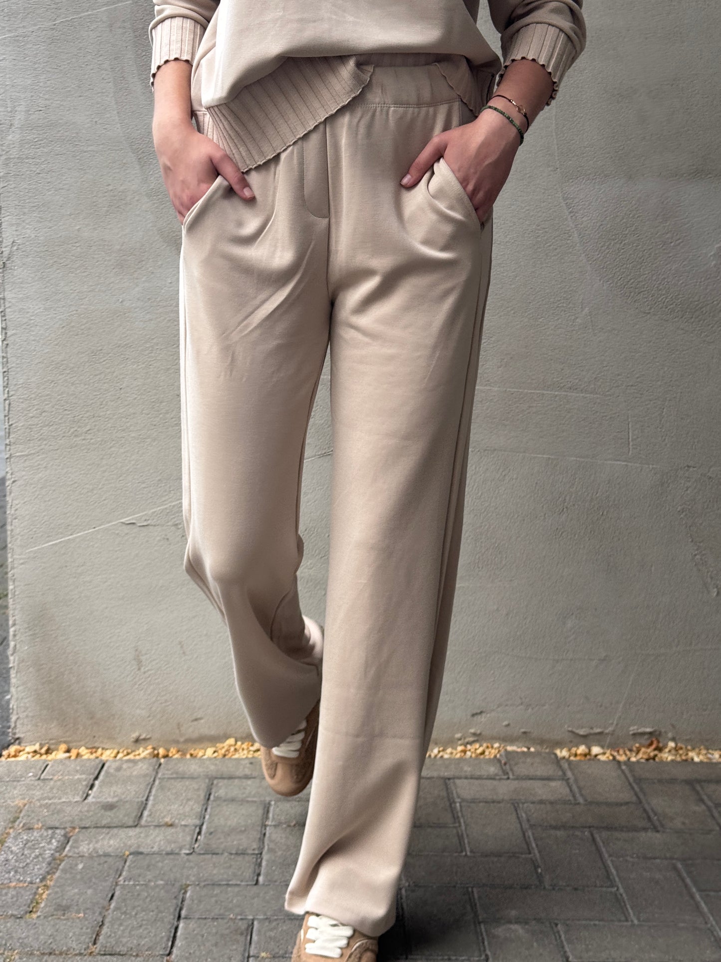 Loungewear Jogginghose