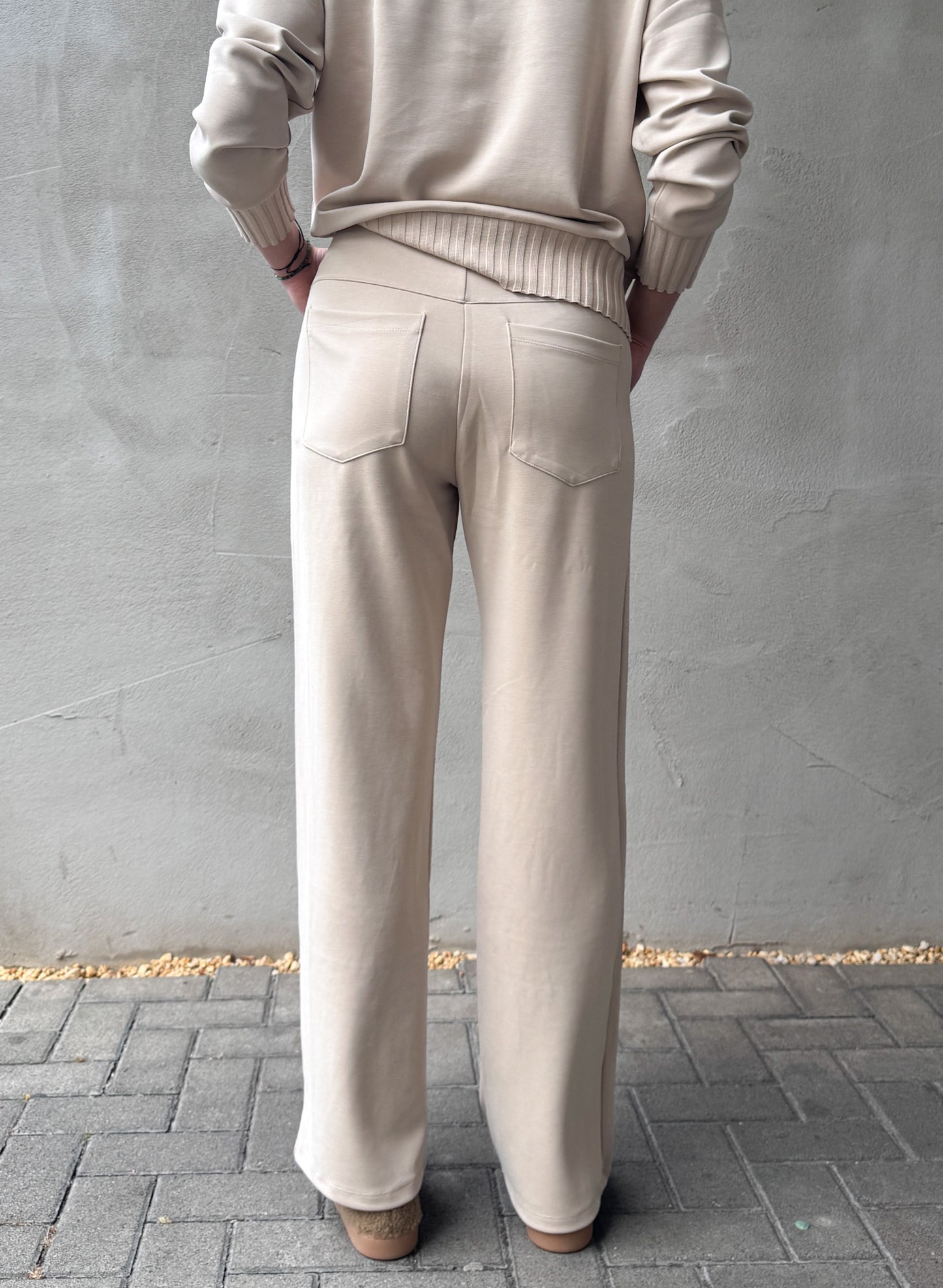 Loungewear Jogginghose