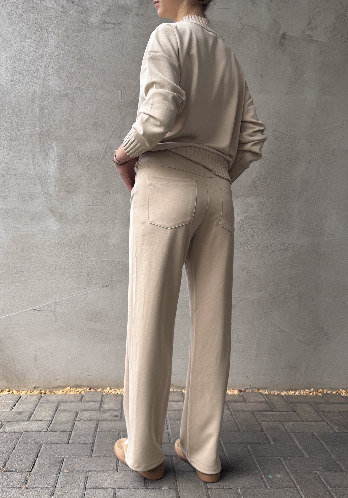 Loungewear Jogginghose