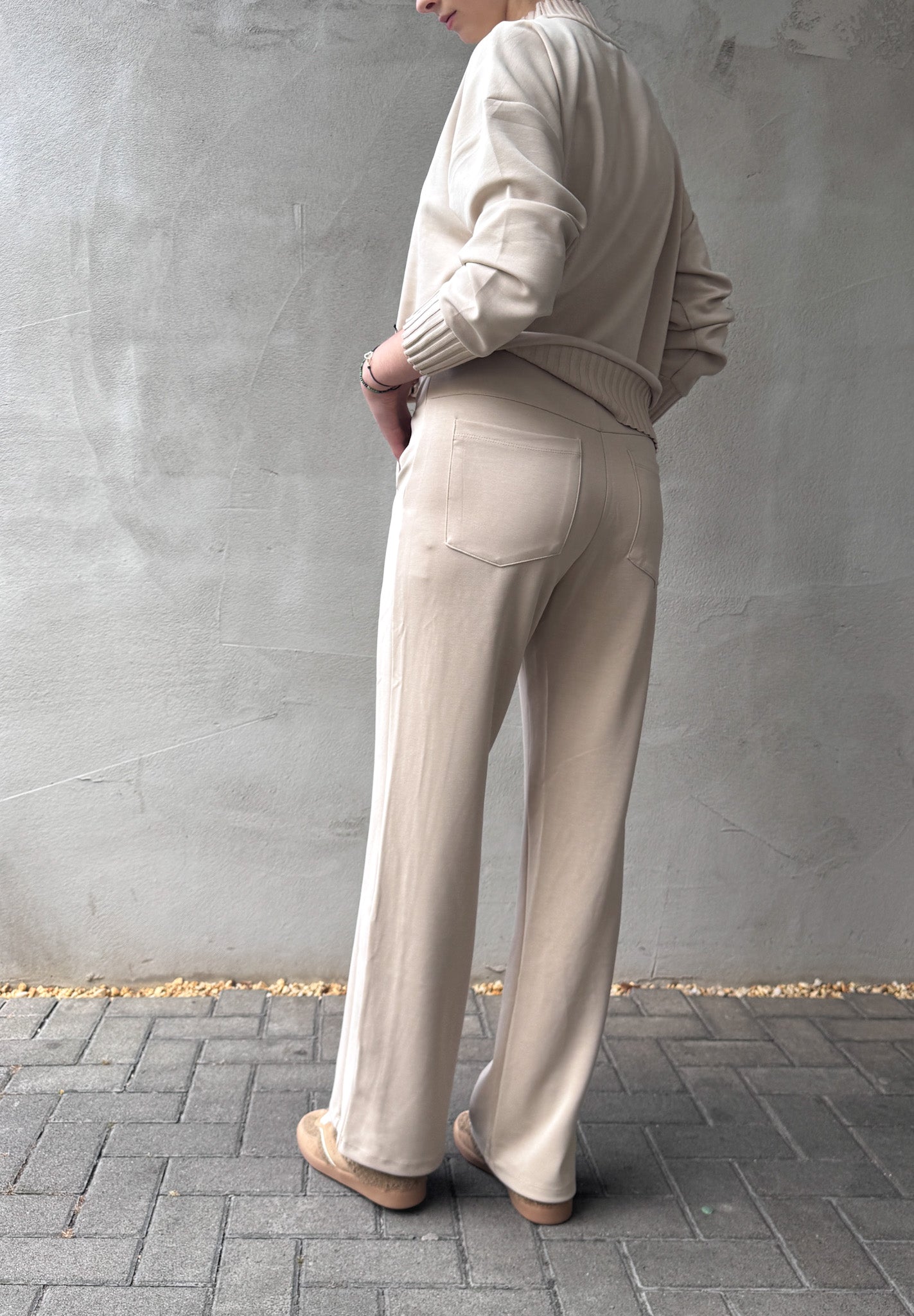 Loungewear Jogginghose