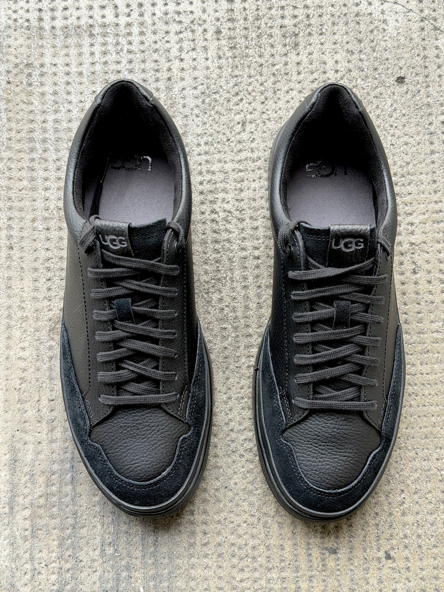 Sneaker South Bay Low