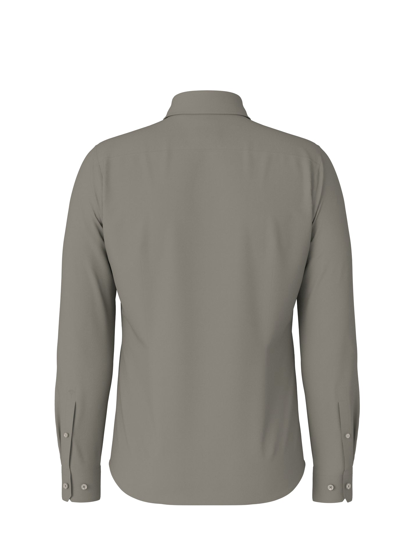 Slim Fit Hemd PAI-N