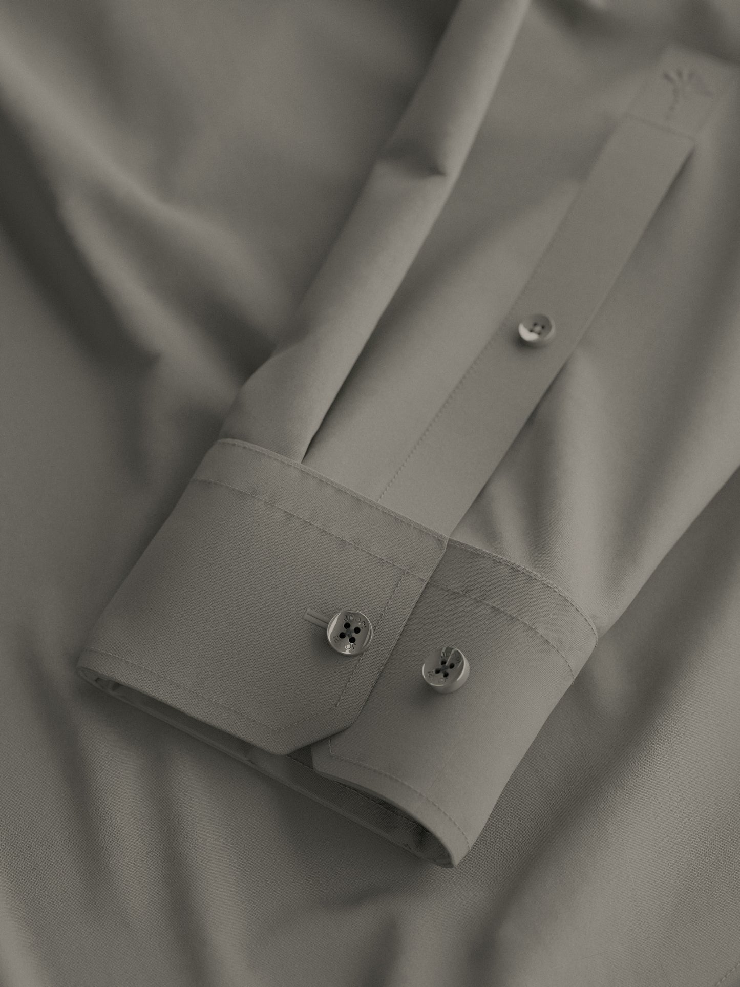Slim Fit Hemd PAI-N