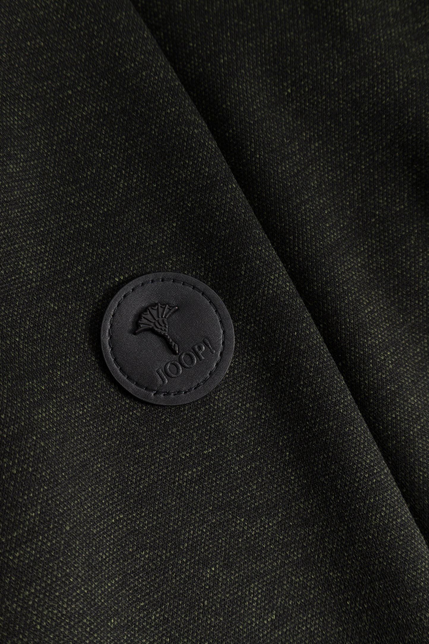 INDRO – Collegejacke in regulärer Passform mit sportiven Details.