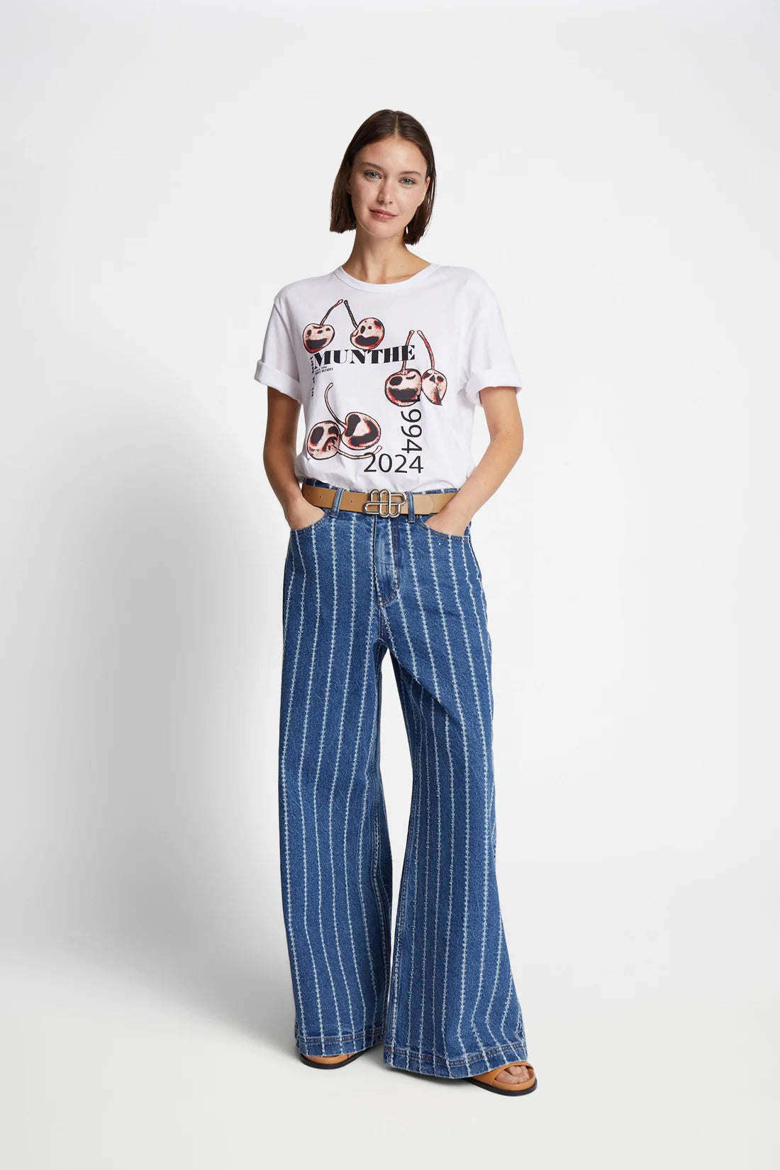 T-Shirt FELITA Print