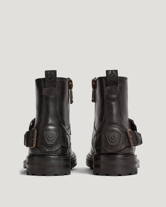 Stiefelette TRIALMASTER BOOT