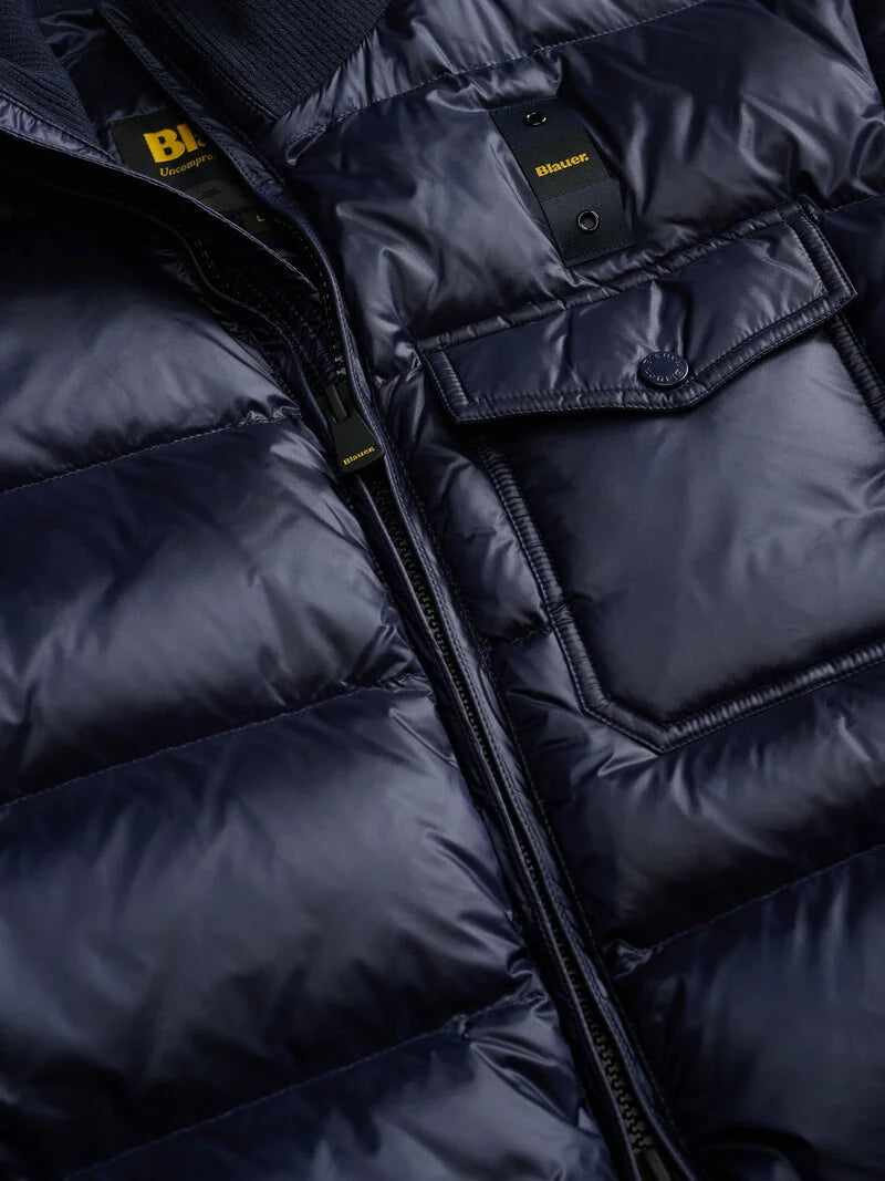 Daunenjacke ROBERT Blouson