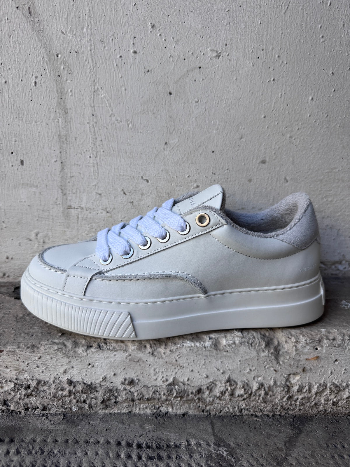 NUIKK Sneaker CALDERA TORA