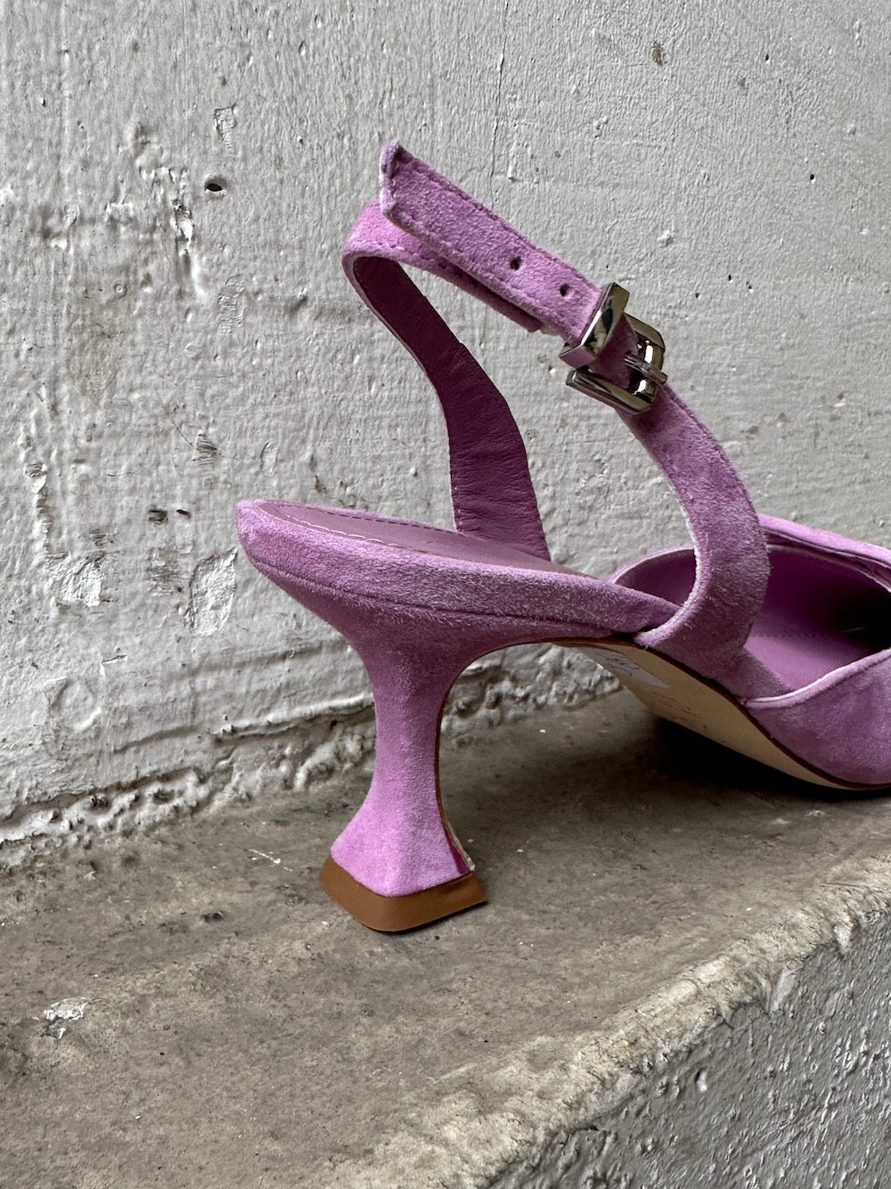 Slingpumps LIA
