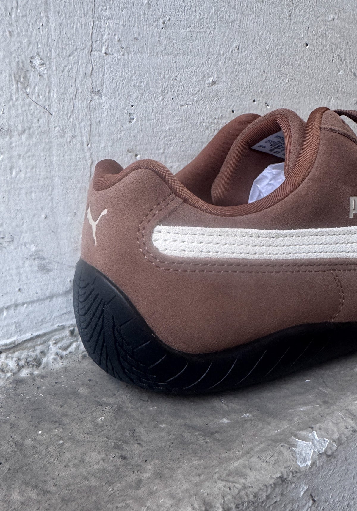 Sneaker SPEEDCAT OG