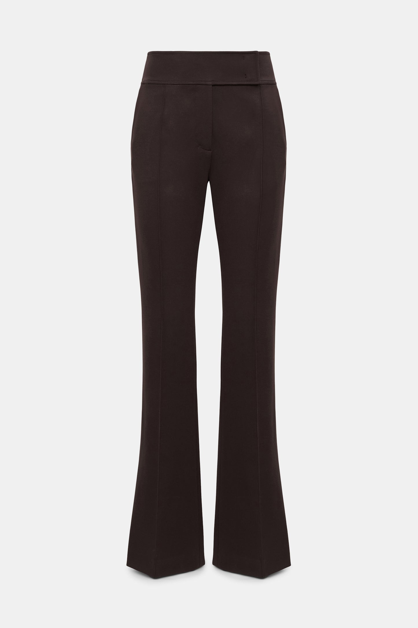 Bootcut-Hose EMOTIONAL ESSENCE PANTS