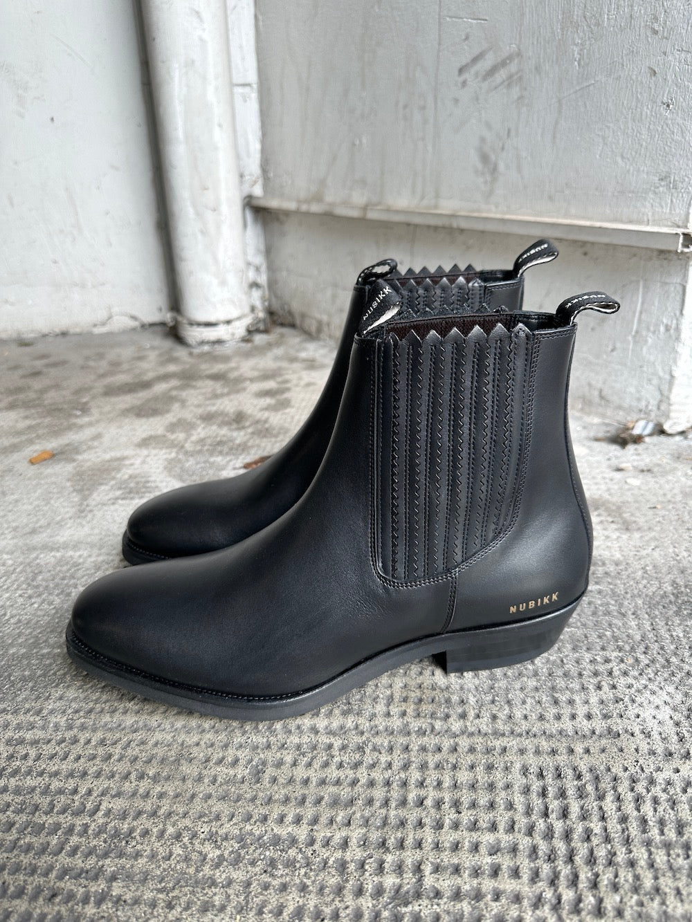 Stiefelette NEVE BOOT
