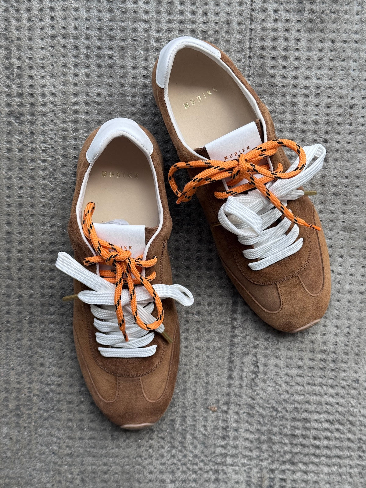 Sneaker BILLY LOU