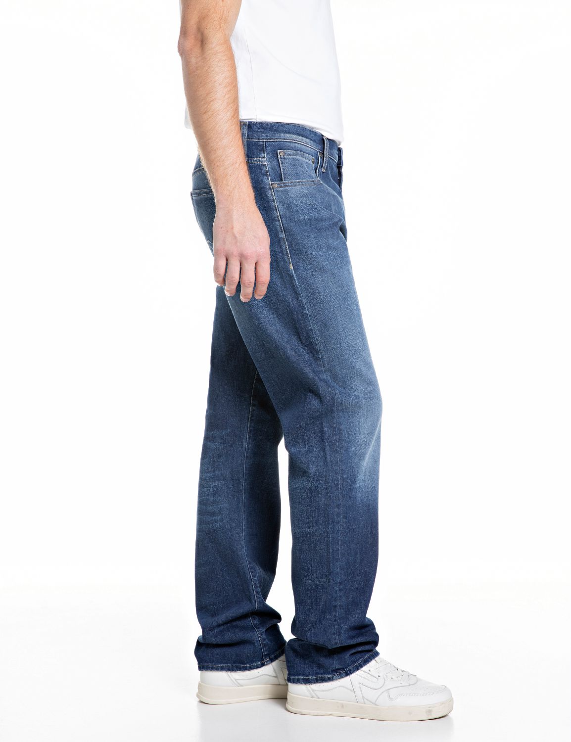 Jeans AIDEN Straight Fit