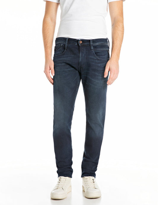 REPLAY Jeans ANBASS TOUCH