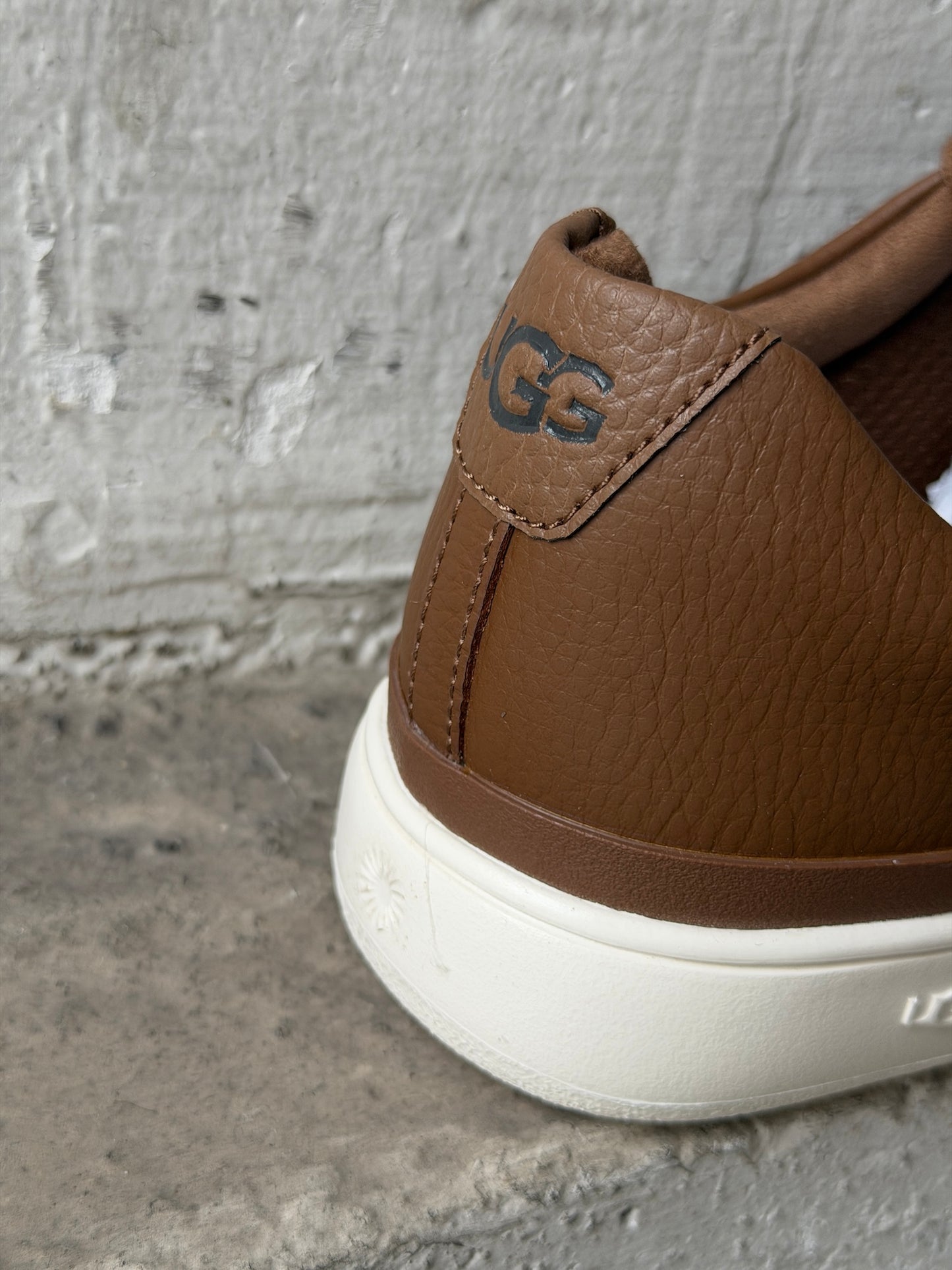 Sneaker South Bay Low