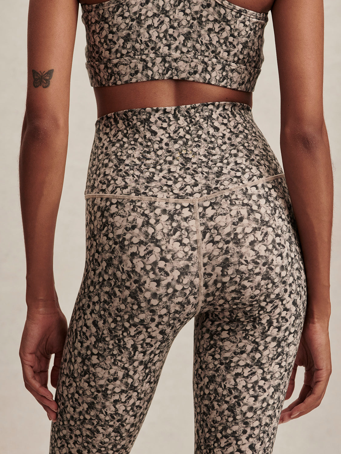 freesoft high rise legging 28