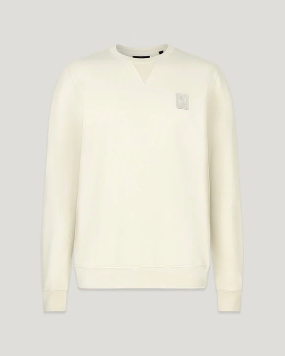 BELSTAFF CURATOR CREWNECK Sweatshirt