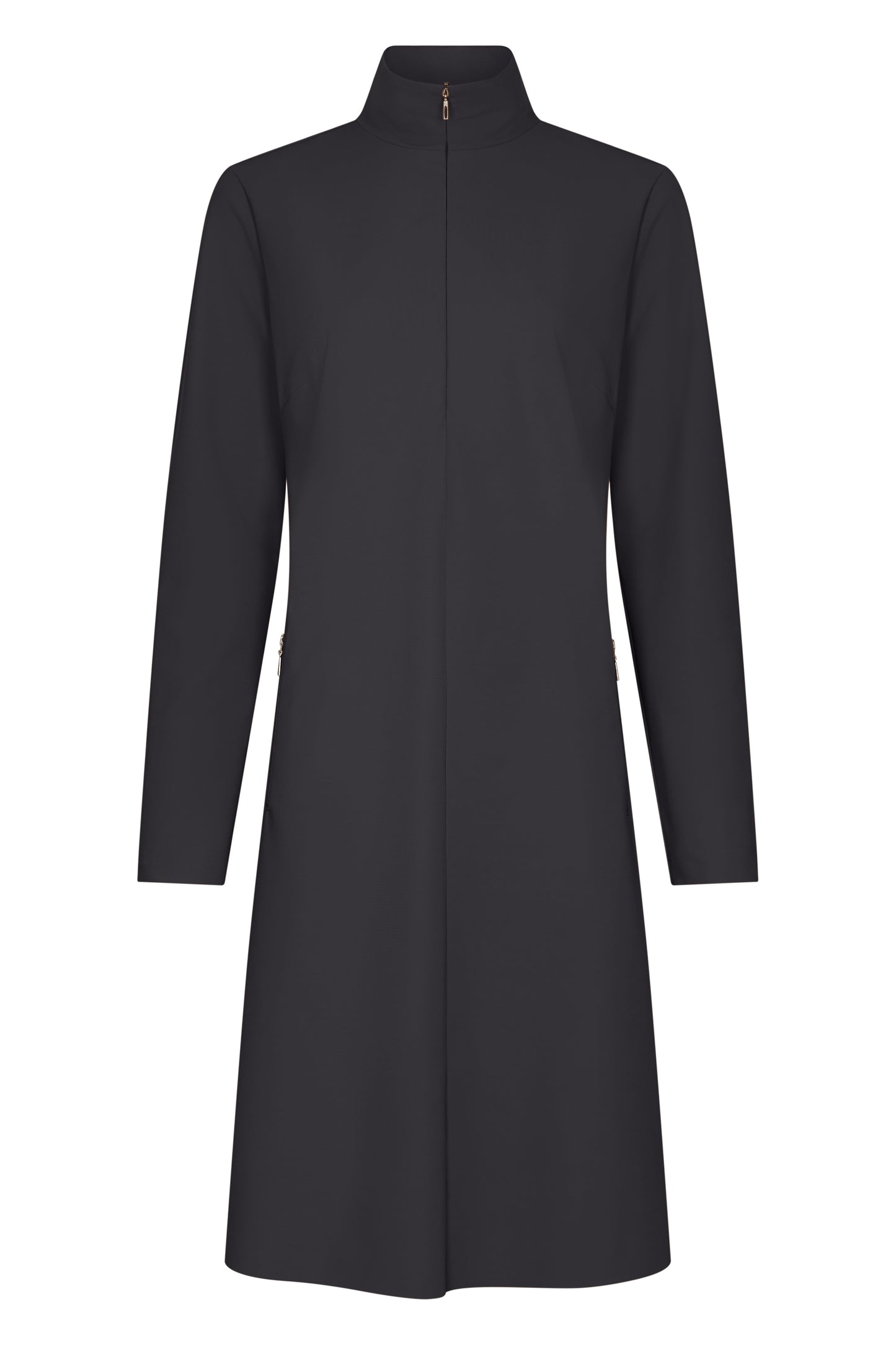 Kleid TAMO aus Travel-Jersey