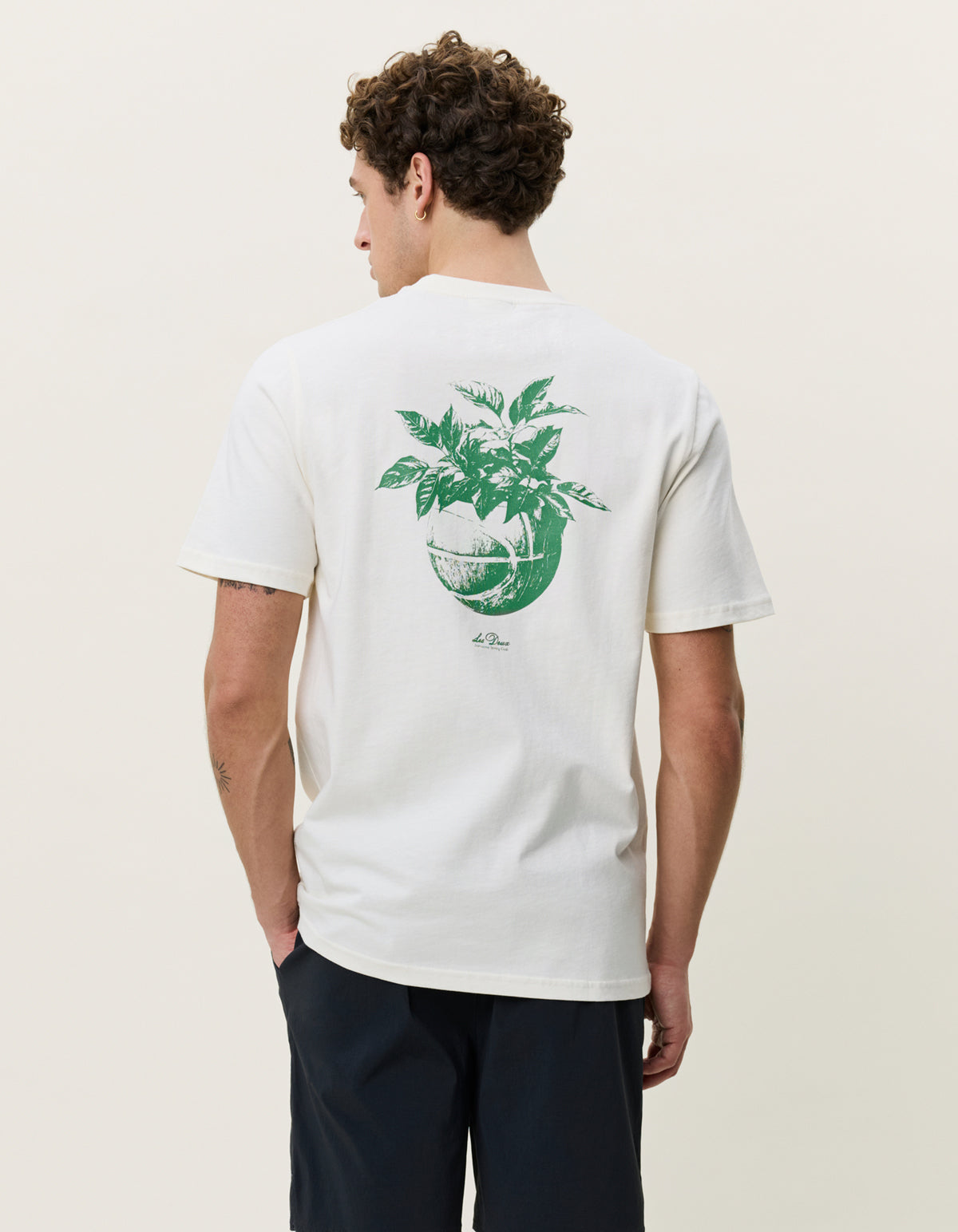 LES DEUX T-Shirt PLANT