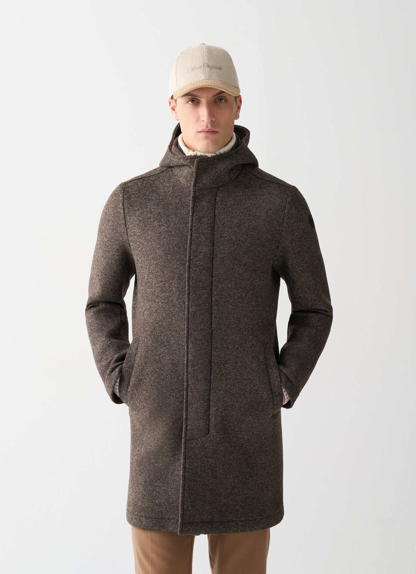 Jacke GIACCA UOMO